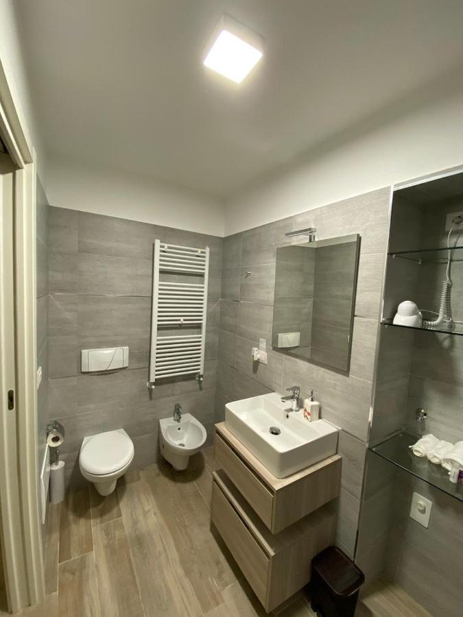 Room 26 - B&B Altamura Extérieur photo