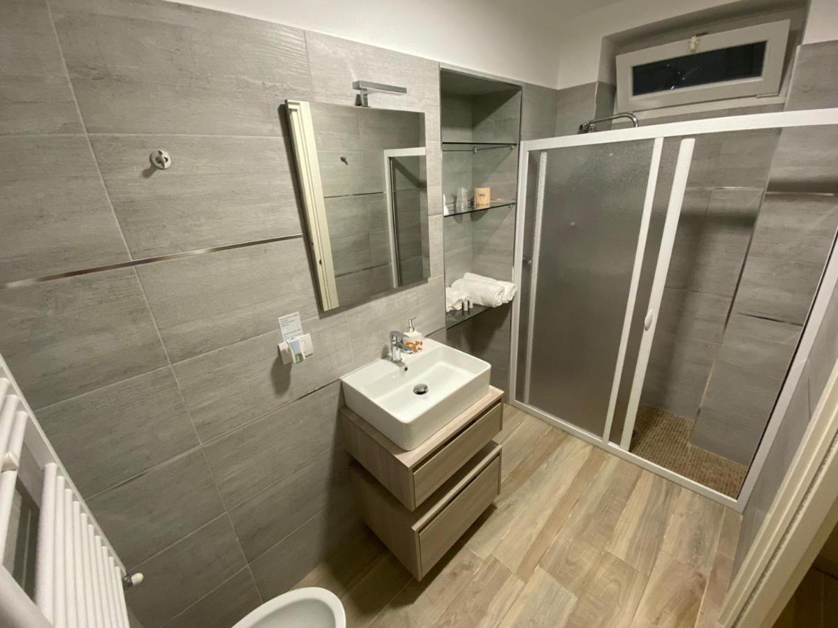 Room 26 - B&B Altamura Extérieur photo