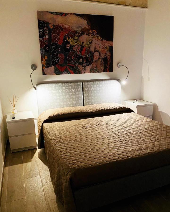 Room 26 - B&B Altamura Extérieur photo
