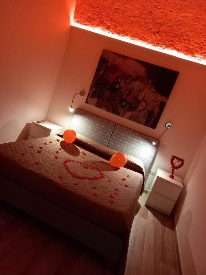 Room 26 - B&B Altamura Extérieur photo